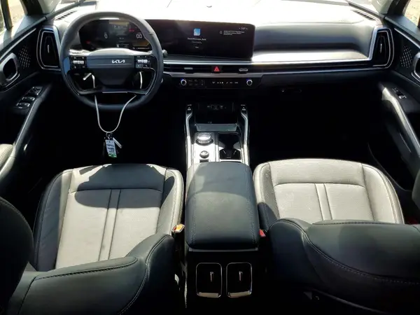 KNDRHDJG5T5436630 2026 KIA SORENTO - Image 8