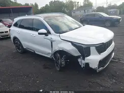 KNDRHDJG5T5549705 2026 KIA SORENTO