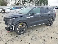 KNDRHDJG6S5287143 2025 KIA SORENTO