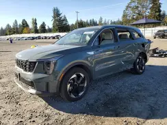 KNDRHDJG6S5288888 2025 KIA SORENTO