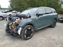 KNDRHDJG6S5290138 2025 KIA SORENTO