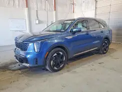 KNDRHDJG6S5295663 2025 KIA SORENTO