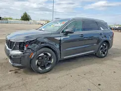 KNDRHDJG6S5310825 2025 KIA SORENTO