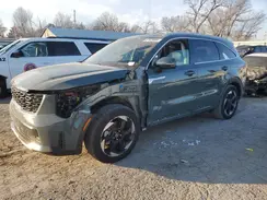 KNDRHDJG6S5317452 2025 KIA SORENTO