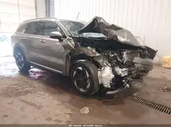 KNDRHDJG6S5333697 2025 KIA SORENTO