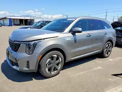 KNDRHDJG6S5334347 2025 KIA SORENTO