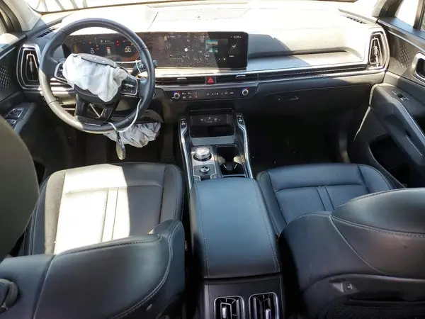 KNDRHDJG6S5334347 2025 KIA SORENTO - Image 8