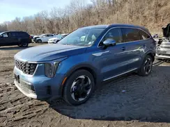 KNDRHDJG6S5338902 2025 KIA SORENTO
