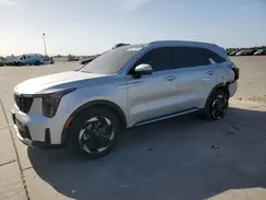 KNDRHDJG6S5342982 2025 KIA SORENTO