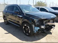 KNDRHDJG6S5343016 2025 KIA SORENTO