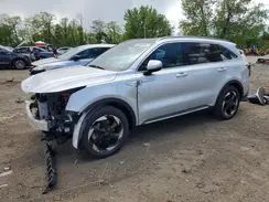 KNDRHDJG6S5343212 2025 KIA SORENTO