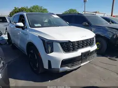 KNDRHDJG6S5391583 2025 KIA SORENTO