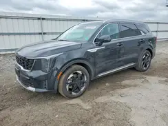 KNDRHDJG6S5420368 2025 KIA SORENTO