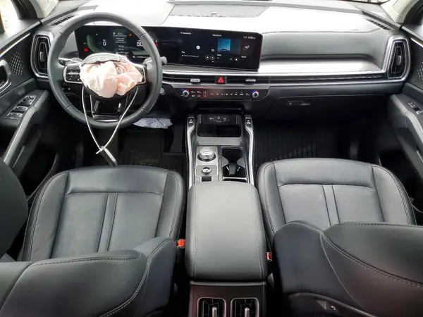 KNDRHDJG6S5420368 2025 KIA SORENTO - Image 8