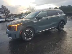 KNDRHDJG6S5423724 2025 KIA SORENTO