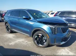 KNDRHDJG6T5484248 2026 KIA SORENTO