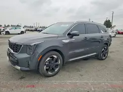 KNDRHDJG7S5287166 2025 KIA SORENTO