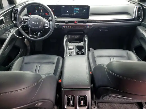 KNDRHDJG7S5287166 2025 KIA SORENTO - Image 8