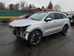 KNDRHDJG7S5288740 2025 KIA SORENTO