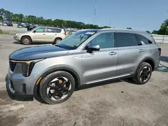 KNDRHDJG7S5296191 2025 KIA SORENTO
