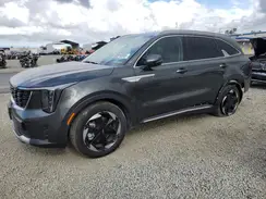 KNDRHDJG7S5309361 2025 KIA SORENTO