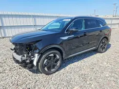 KNDRHDJG7S5316665 2025 KIA SORENTO