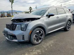 KNDRHDJG7S5334390 2025 KIA SORENTO