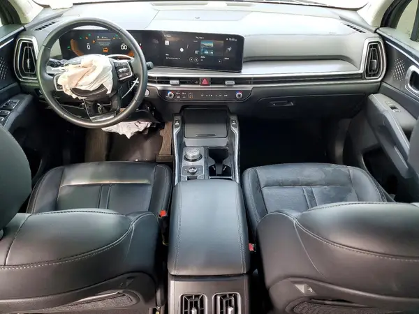 KNDRHDJG7S5334390 2025 KIA SORENTO - Image 8