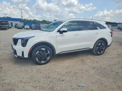 KNDRHDJG7S5336835 2025 KIA SORENTO