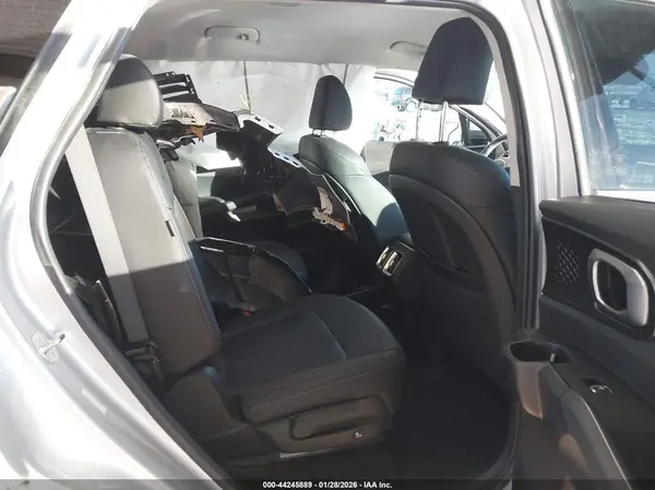 KNDRHDJG7S5350069 2025 KIA SORENTO - Image 8