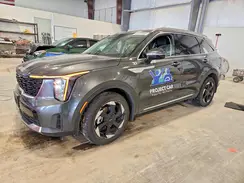 KNDRHDJG7S5389941 2025 KIA SORENTO