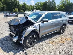 KNDRHDJG7S5398591 2025 KIA SORENTO