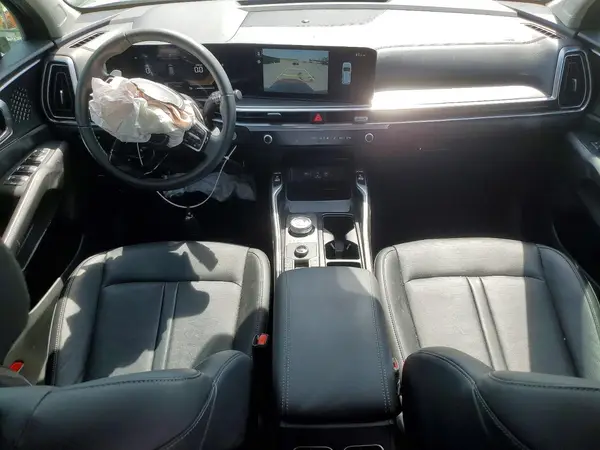 KNDRHDJG8S5291050 2025 KIA SORENTO - Image 8