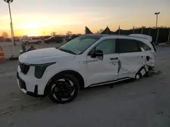 KNDRHDJG8S5310793 2025 KIA SORENTO