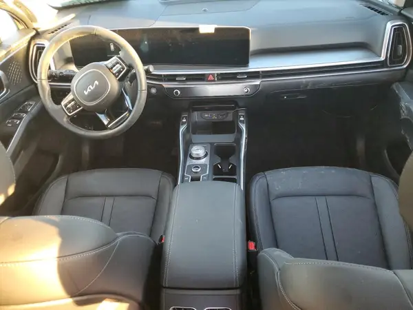 KNDRHDJG8S5310793 2025 KIA SORENTO - Image 8