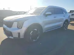 KNDRHDJG8S5314827 2025 KIA SORENTO