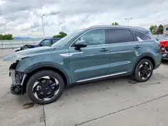 KNDRHDJG8S5318277 2025 KIA SORENTO