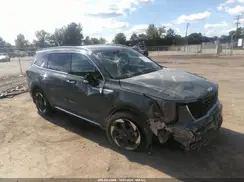 KNDRHDJG8S5320711 2025 KIA SORENTO