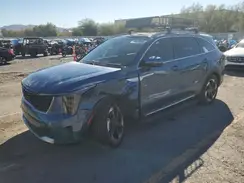 KNDRHDJG8S5323978 2025 KIA SORENTO