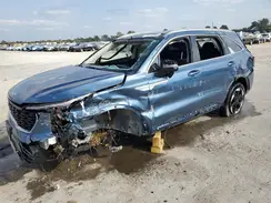 KNDRHDJG8S5324659 2025 KIA SORENTO
