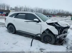KNDRHDJG8S5328078 2025 KIA SORENTO
