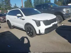 KNDRHDJG8S5336388 2025 KIA SORENTO