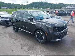 KNDRHDJG8S5343020 2025 KIA SORENTO