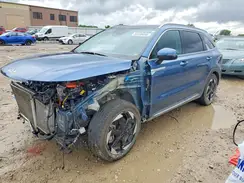 KNDRHDJG8S5346211 2025 KIA SORENTO