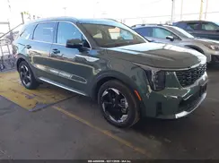 KNDRHDJG8S5423725 2025 KIA SORENTO
