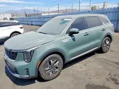 KNDRHDJG8S5426690 2025 KIA SORENTO