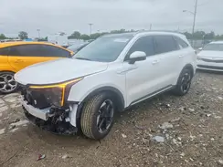 KNDRHDJG8S5427452 2025 KIA SORENTO