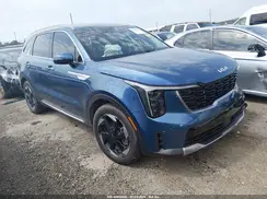 KNDRHDJG9S5290196 2025 KIA SORENTO