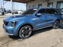 KNDRHDJG9S5291526 2025 KIA SORENTO