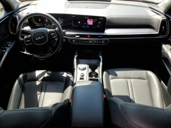 KNDRHDJG9S5291526 2025 KIA SORENTO - Image 8